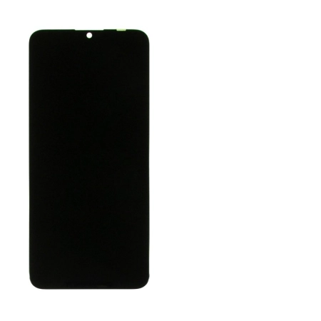 Ekran dotykowy + LCD Huawei P Smart 2019 czarny oriQ